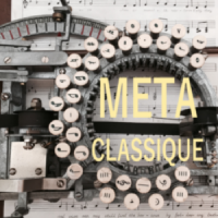 Metaclassique - Emission musique classique et +