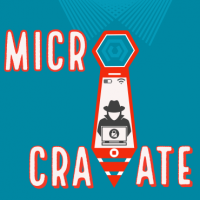 Microcravate-chronique numérique